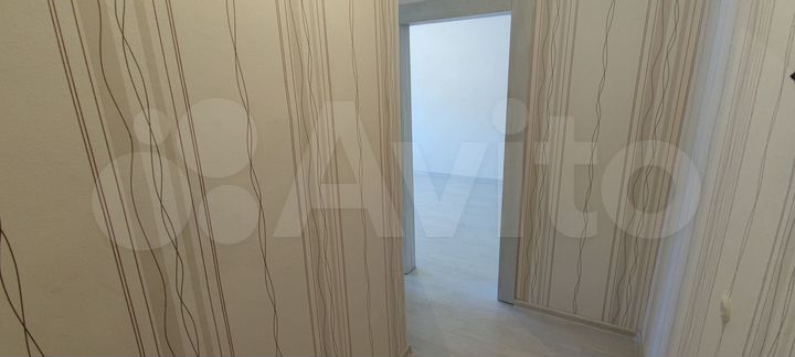 1-к. квартира, 34 м², 3/5 эт.