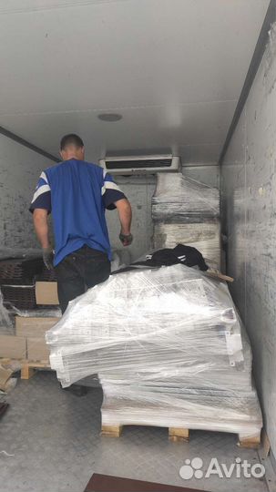 Грузчики SPB 24/7