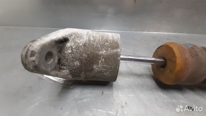 Амортизатор задний Audi A4 B6 2000-2004 седан 1