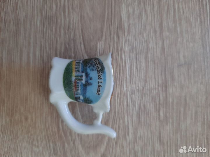 Магниты на холодильник Болгария, Чехия