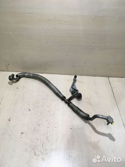 Трубка кондиционера BMW E60