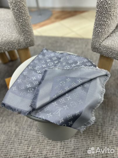 Платок/Шаль louis vuitton оригинал