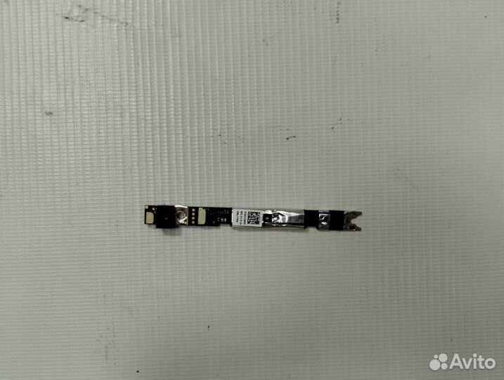 Вебкамера для Sony VPC-EB PCG-71211