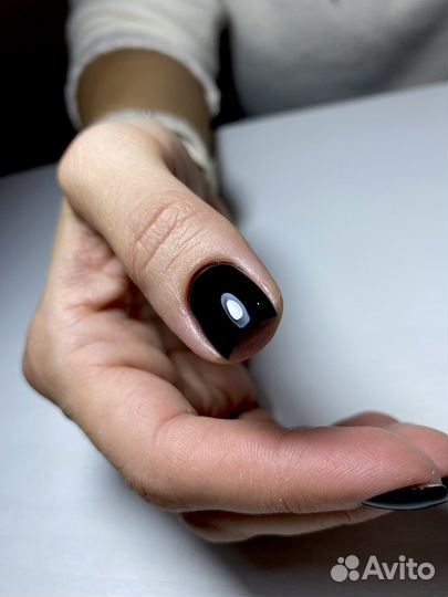 Мастер маникюра/мастер педикюра