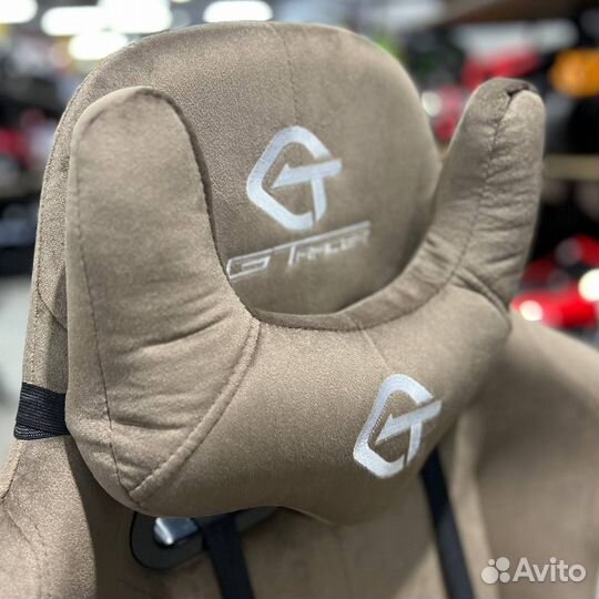 Кресло офисное