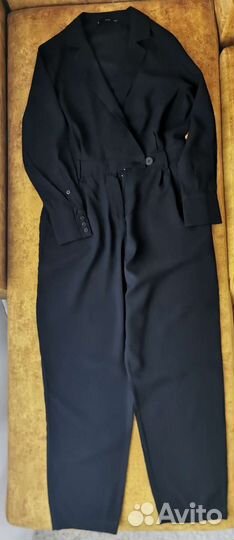 Комбинезон Mango