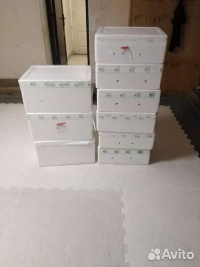 Термоконтейнер