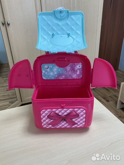 Ранец - набор Салон красоты