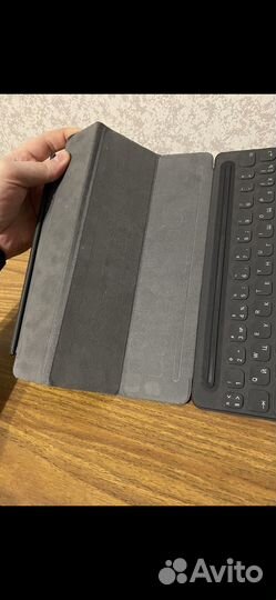 Клавиатура оригинальная для iPad