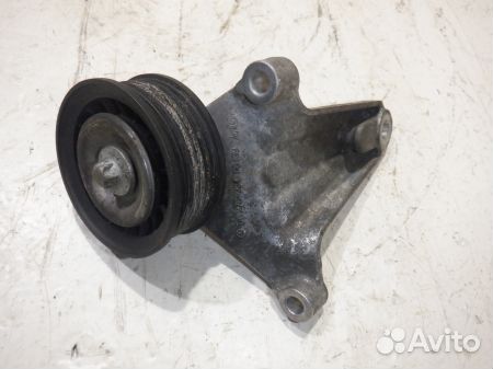 Ролик Мерседес C292 GLE