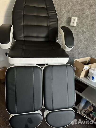 Услуги красоты