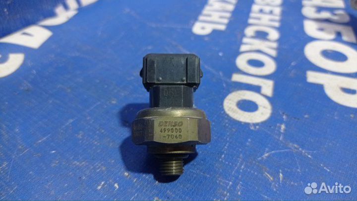 Датчик кондиционера Mercedes-Benz W220 седан