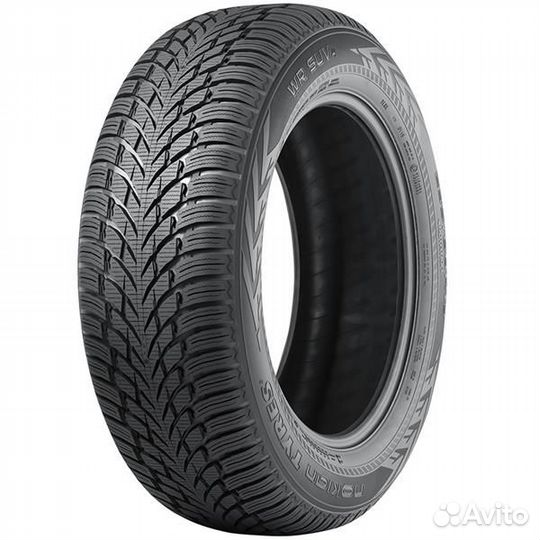 Nokian Tyres WR SUV 4 285/45 R19 111V