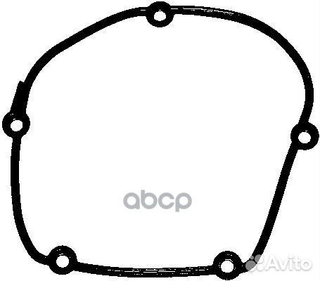 240.290 Кольцо уплотнительное кожуха грм VAG TS