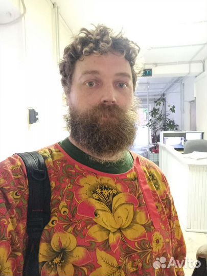 Представитель в Москве, России