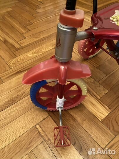 Велосипед детский