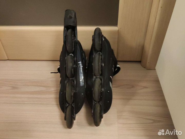 Ролики Rollerblade sirio comp 42