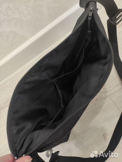 Сумка - органайзер для коляски