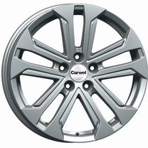 Литые диски Carwel Витус 244 7×R18 5×114.3
