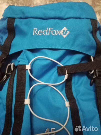 Туристический рюкзак Red Fox Light 45