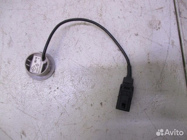 Микрофон Renault Duster 1 HS