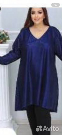 Туника женская