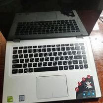 Lenovo yoga 700-14isk