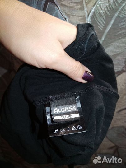 Купальник гимнастический 140