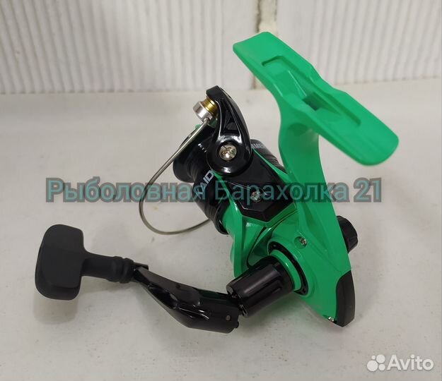 Катушка Kaida Summer2 800F