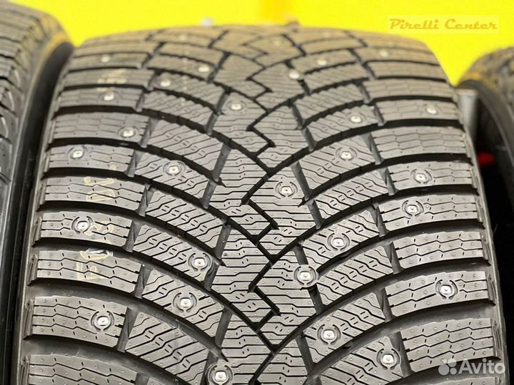 Pirelli Scorpion Ice Zero 2 285/45 R21 113H
