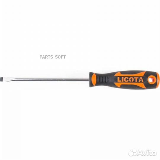 Licota ASD-5312565 Отвертка профессиональная 6.5*1