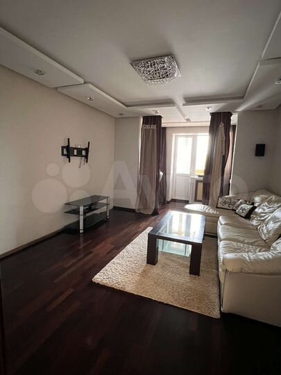 2-к. квартира, 72 м², 5/14 эт.