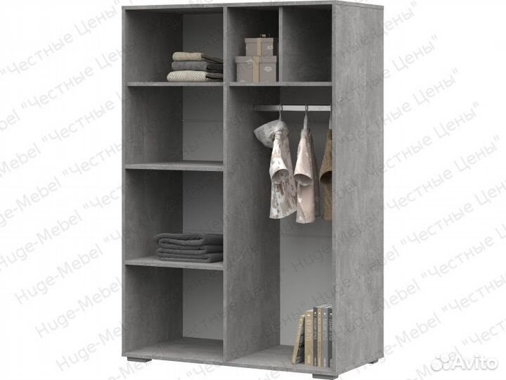 Детский шкаф новый