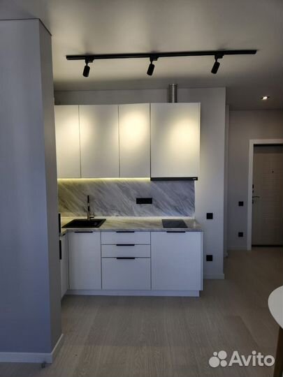 Модульная кухня в наличии