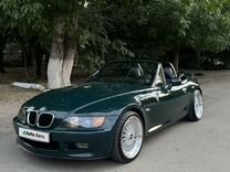 BMW Z3 1.9 MT, 1999, 200 000 км, с пробегом, цена 1 490 000 руб.