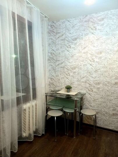 2-к. квартира, 44 м², 2/9 эт.