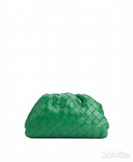 Сумка Bottega Veneta The Pouch Mini