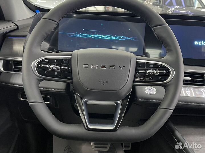Chery Tiggo 8 Pro Max, 2023