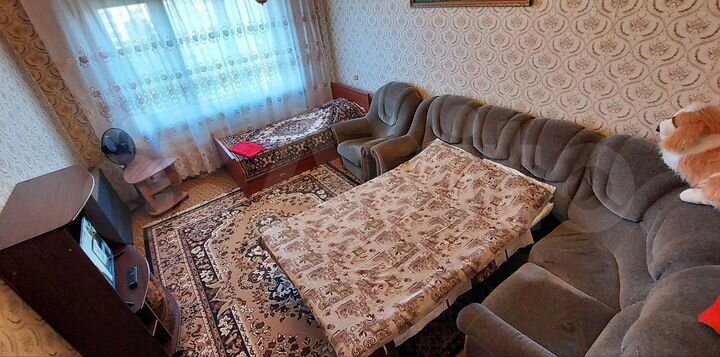 3-к. квартира, 84 м², 8/10 эт.