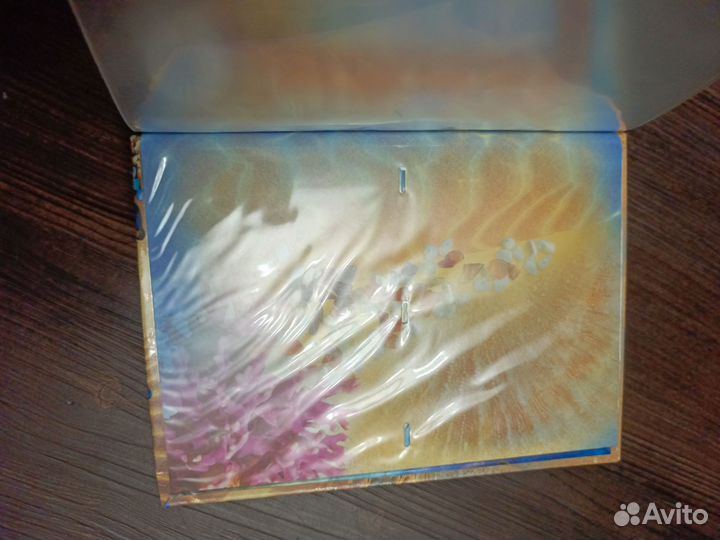 Выпускные альбомы