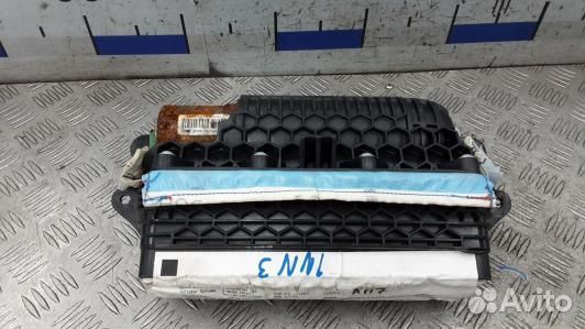Подушка безопасности пассажира BMW Z4 Z4 (1NN03IU0