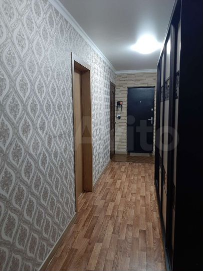 3-к. квартира, 90,5 м², 2/9 эт.