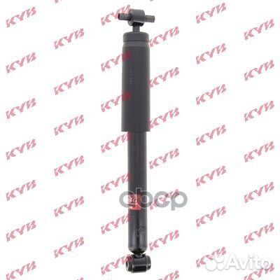 Амортизатор - Excel-G зад прав/лев 3438003 KYB