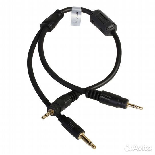 Кабель AVR-C1-1 для Aputure GW II (для Canon EOS