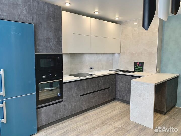 Цена за всю кухню CN:027682