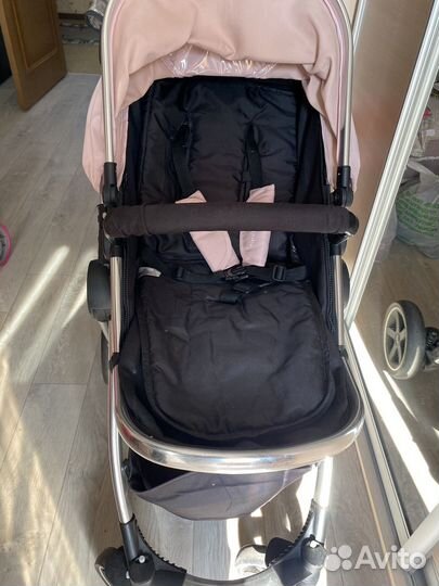 Коляска mothercare 3 в 1