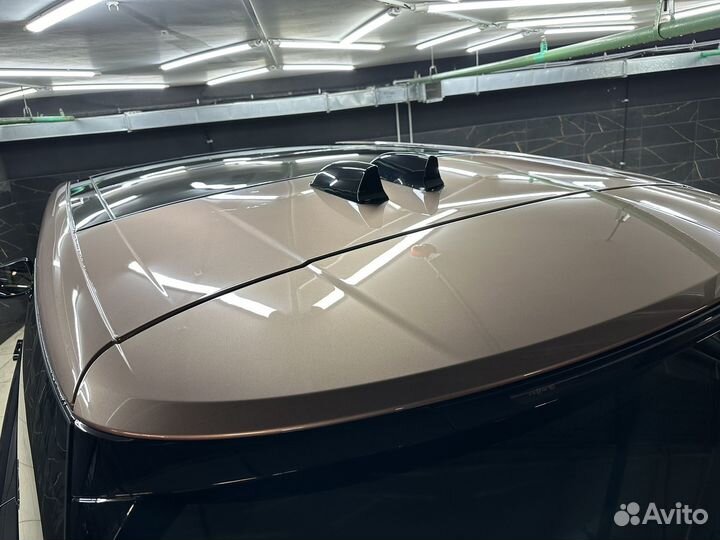 Land Rover Range Rover 4.4 AT, 2024, 32 км