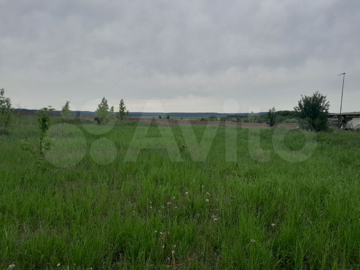 Участок 21 сот. (СНТ, ДНП)