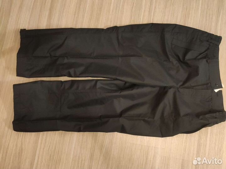 Полицейская форма мужская