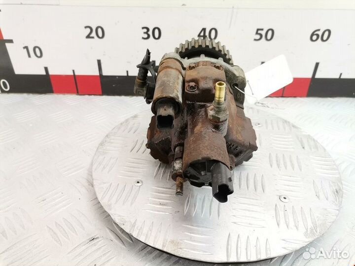 Тнвд для Ford Connect 1 1213938